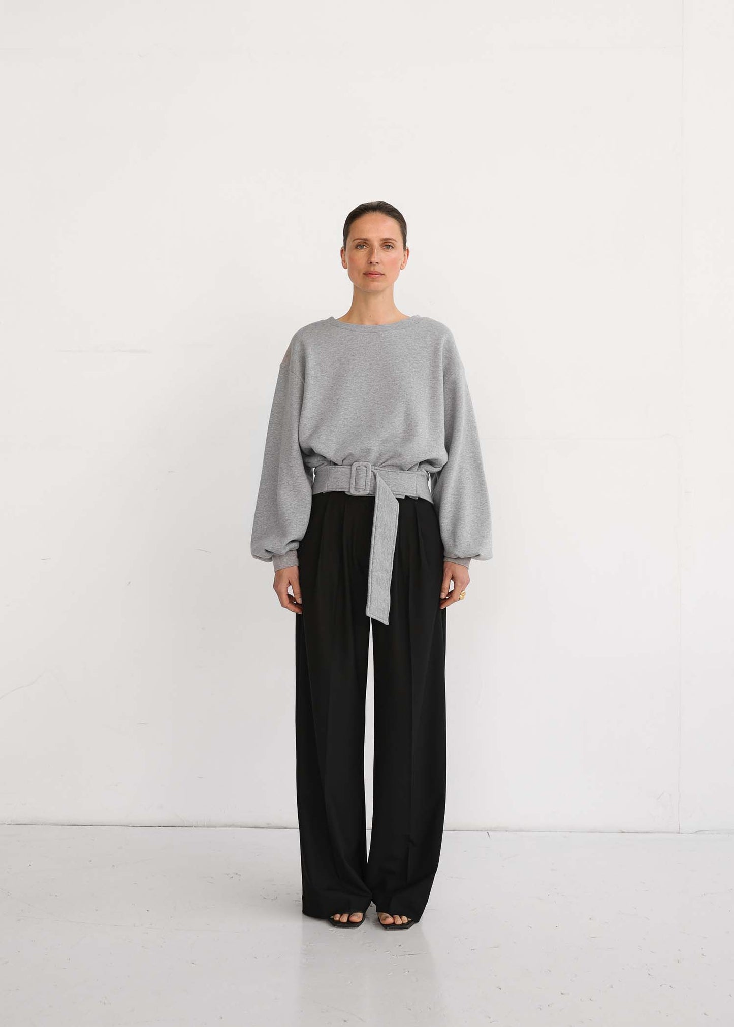 Club L'Avenir Celis'CL sweater