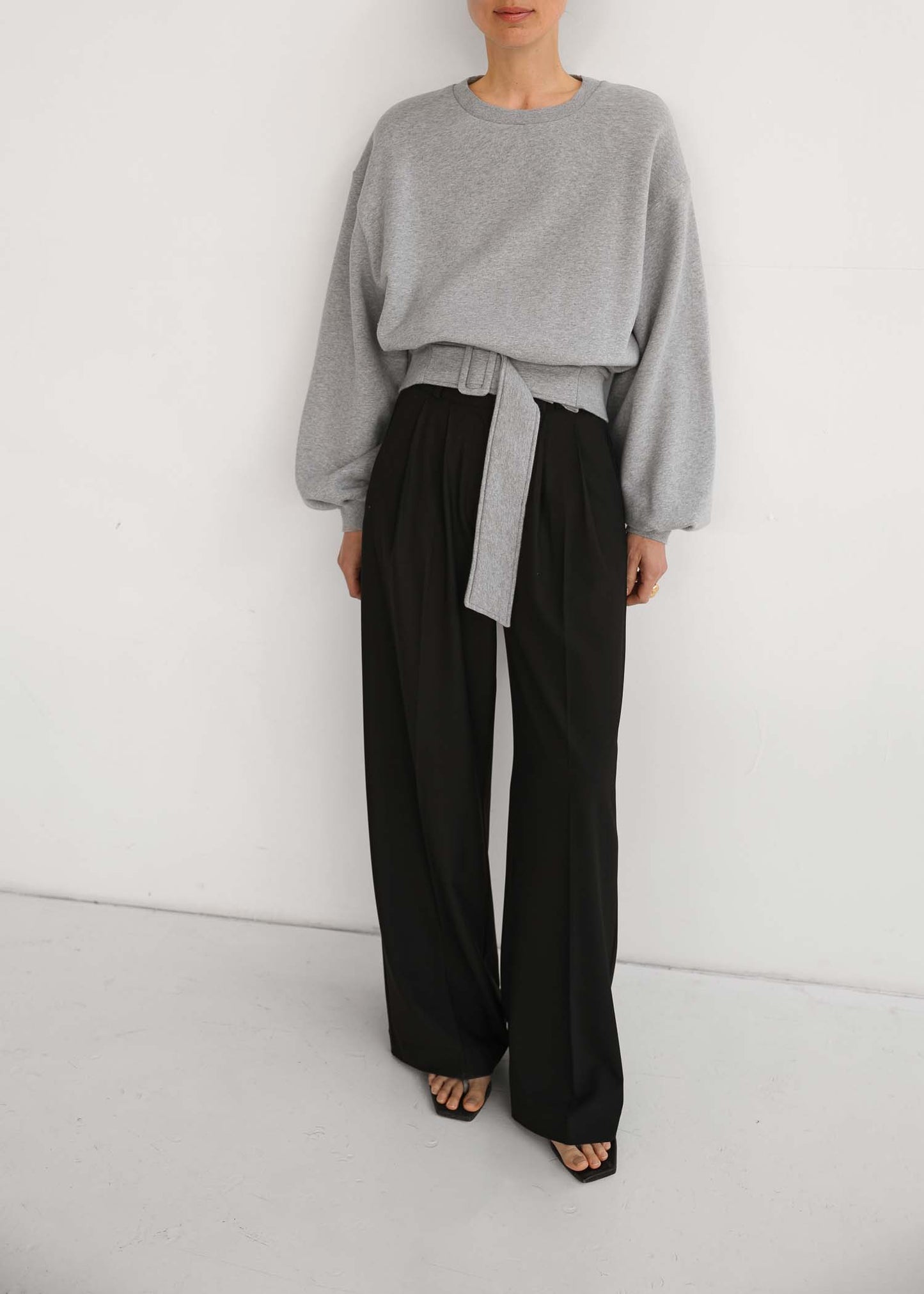 Club L'Avenir Celis'CL sweater