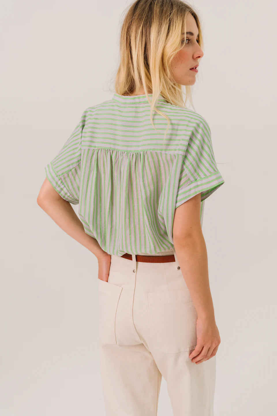 Sacrecoeur Luison Sweet blouse