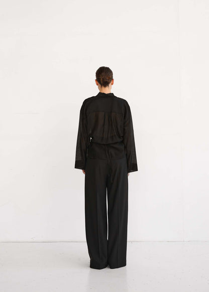 Club L'Avenir Yimmi'CL blouse