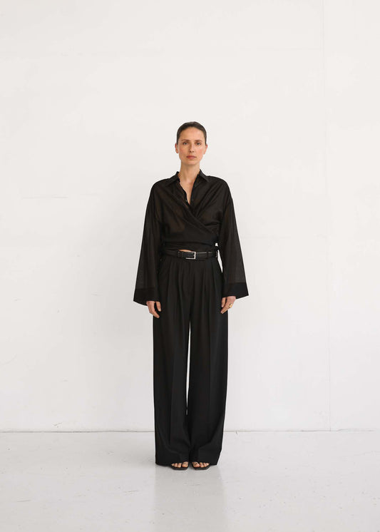 Club L'Avenir Yimmi'CL blouse