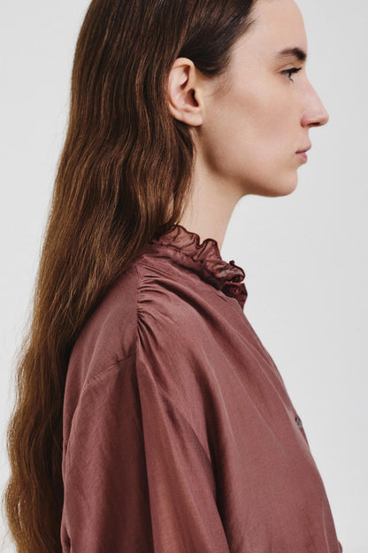 Pomandere blouse