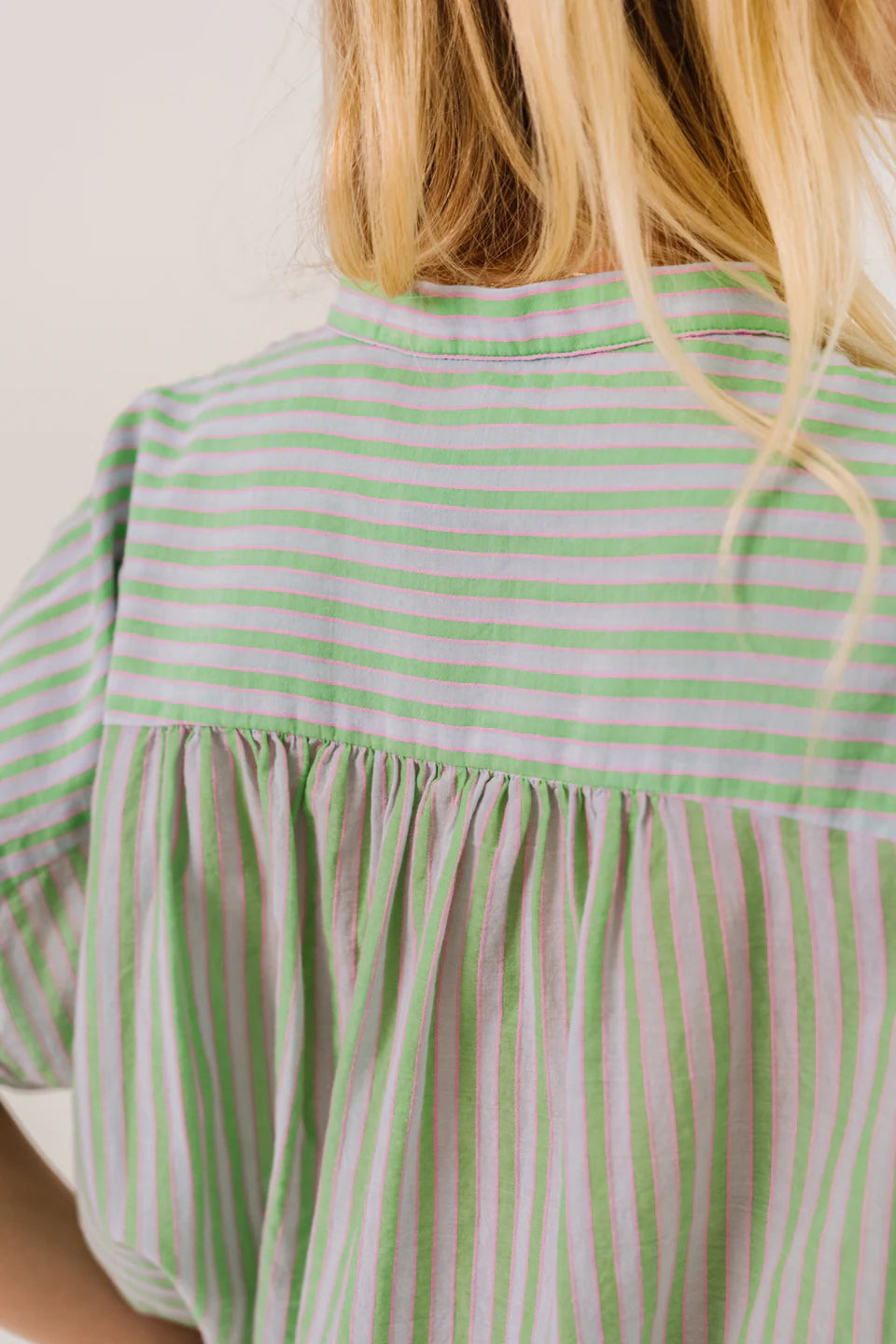 Sacrecoeur Luison Sweet blouse