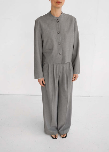 Club L'Avenir Behi'CL broek