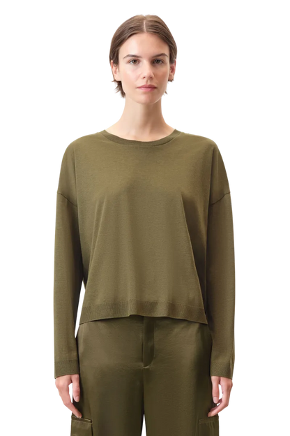 Drykorn Cesidie top