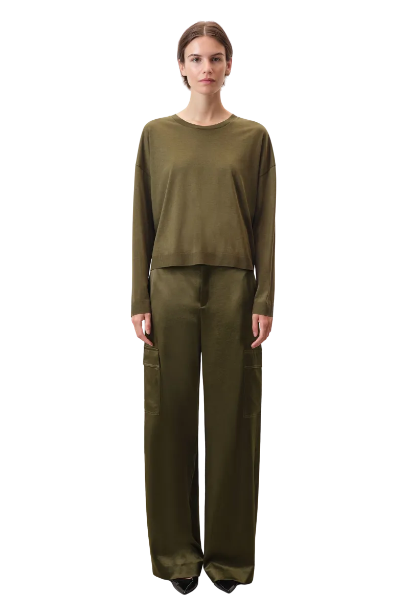 Drykorn Cesidie top