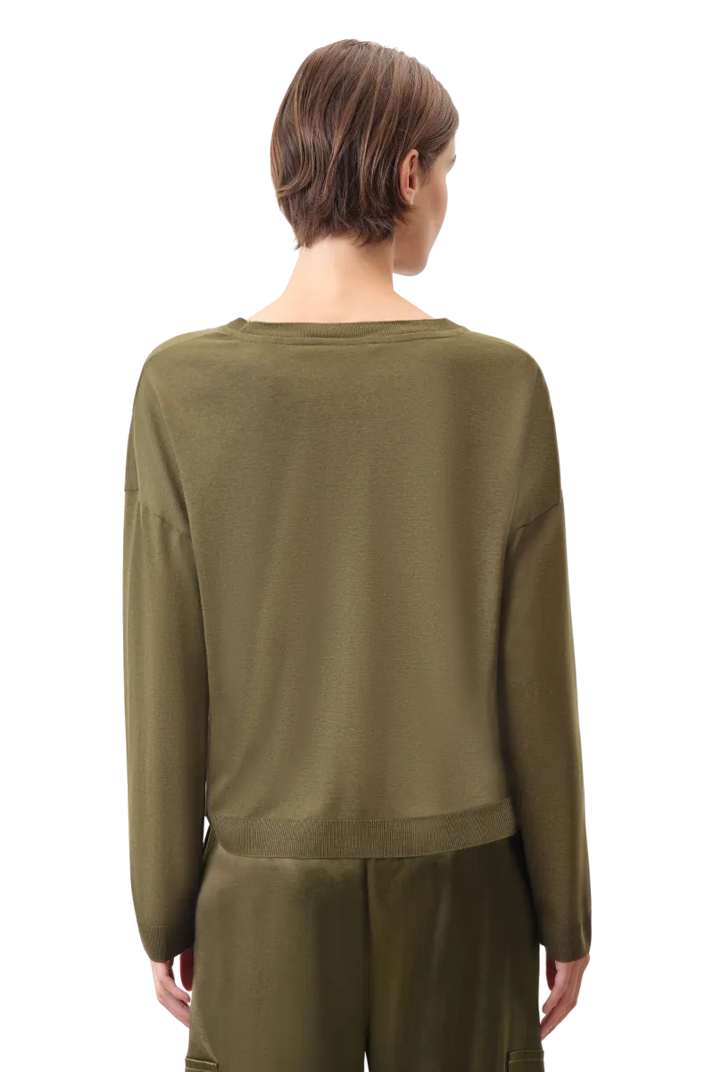 Drykorn Cesidie top