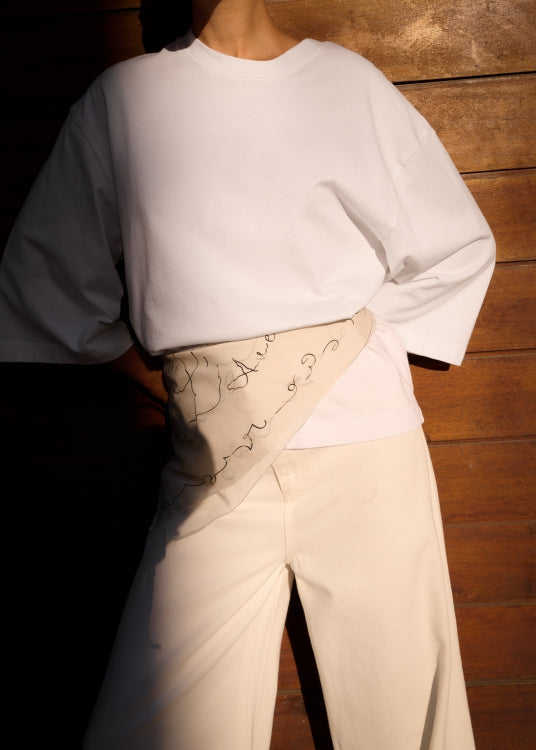Club l'Avenir Rue'CL t-shirt