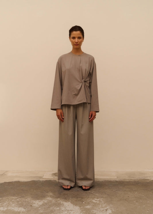 Club L'Avenir Meli'CL top