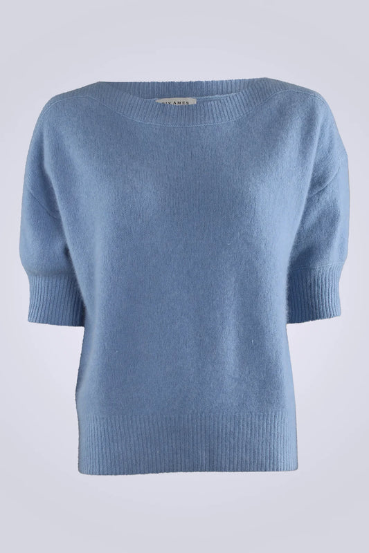 Six Ames Moi top