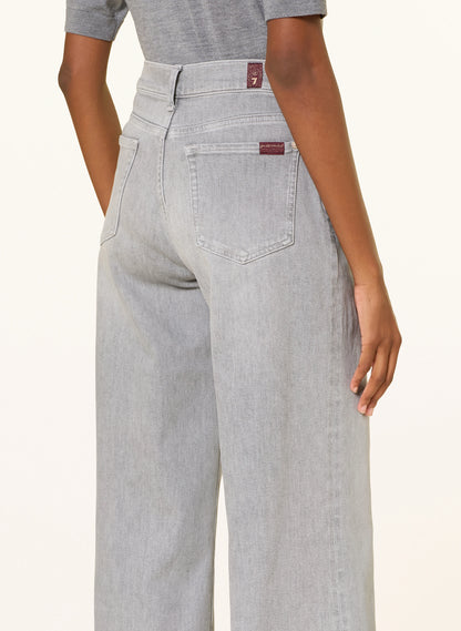7 for all mankind jeans Lotta
