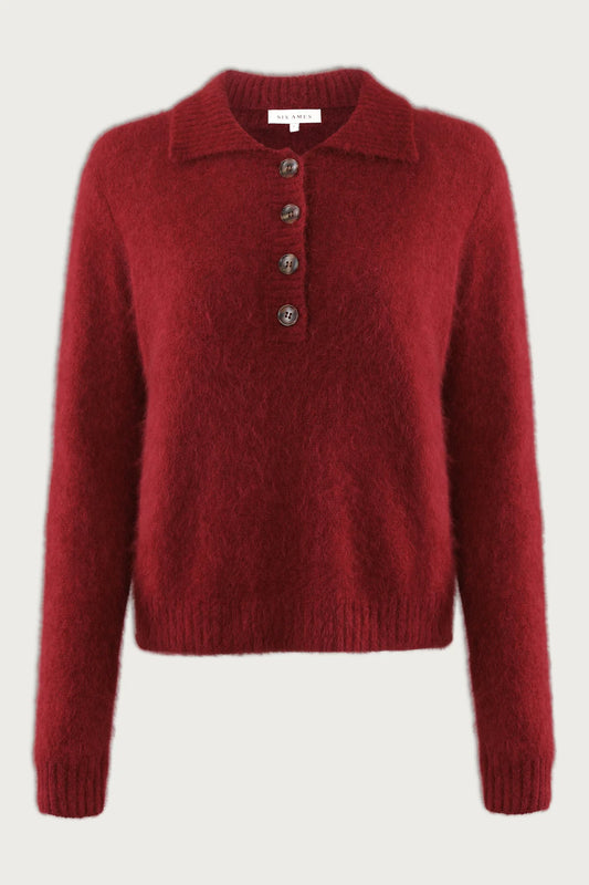 Six Ames Pipa polo