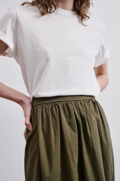 Pomandere midi rok