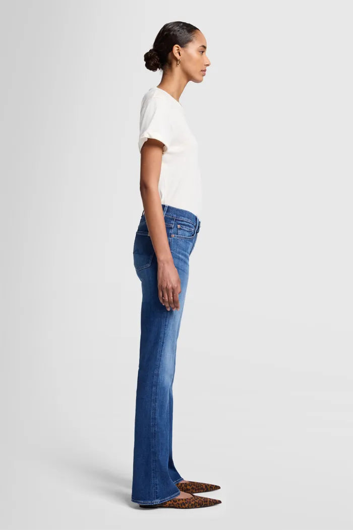 7 For All Mankind Bootcut Jeans