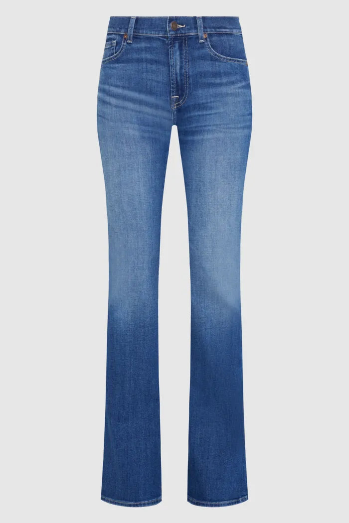 7 For All Mankind Bootcut Jeans