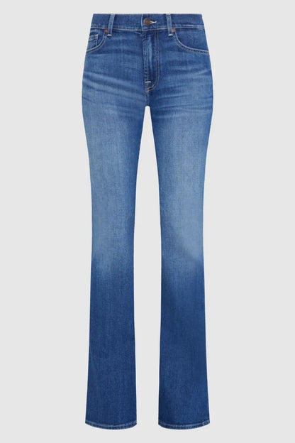 7 For All Mankind Bootcut Jeans