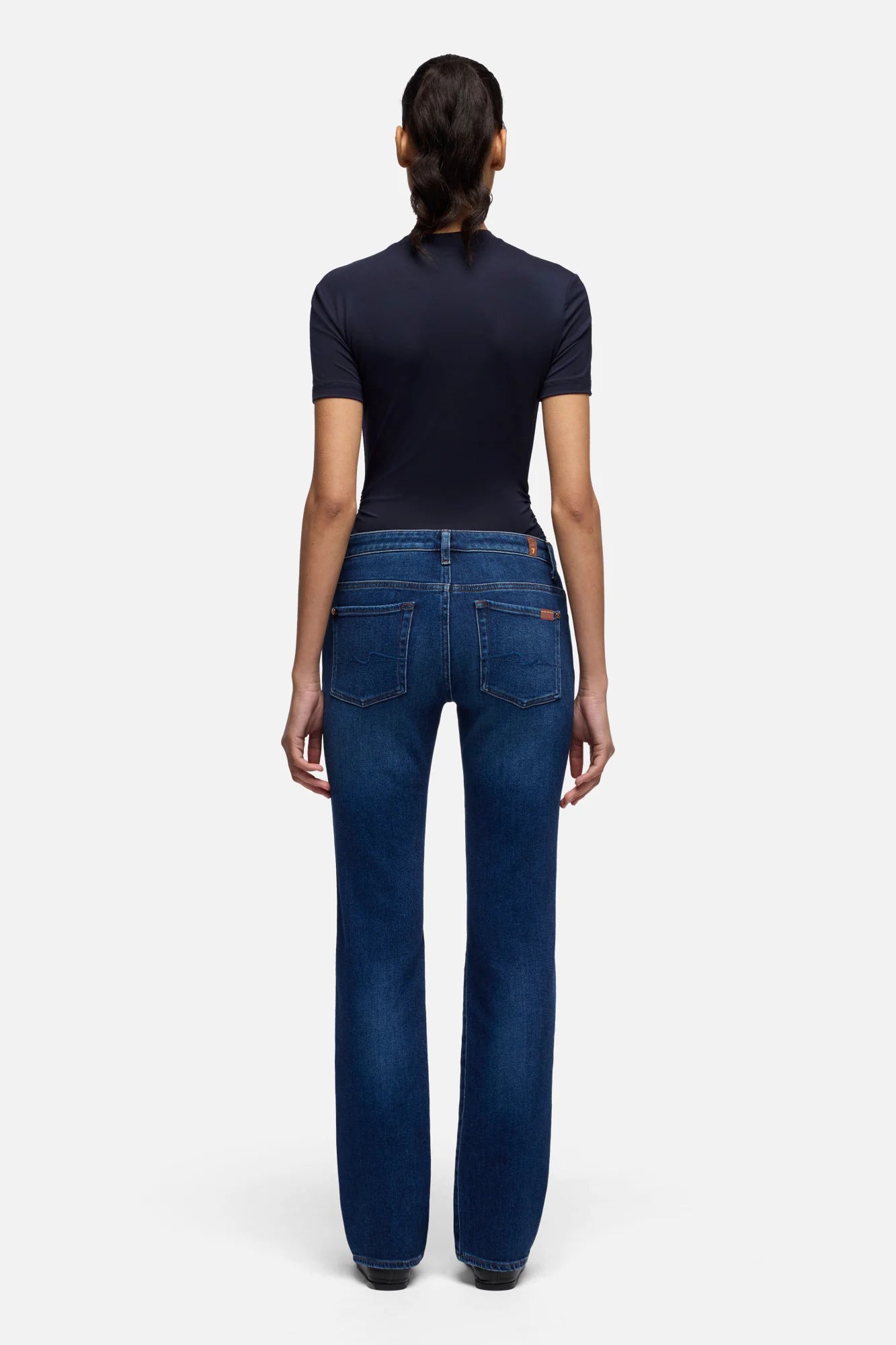 7 For All Mankind The Slim Current jeans