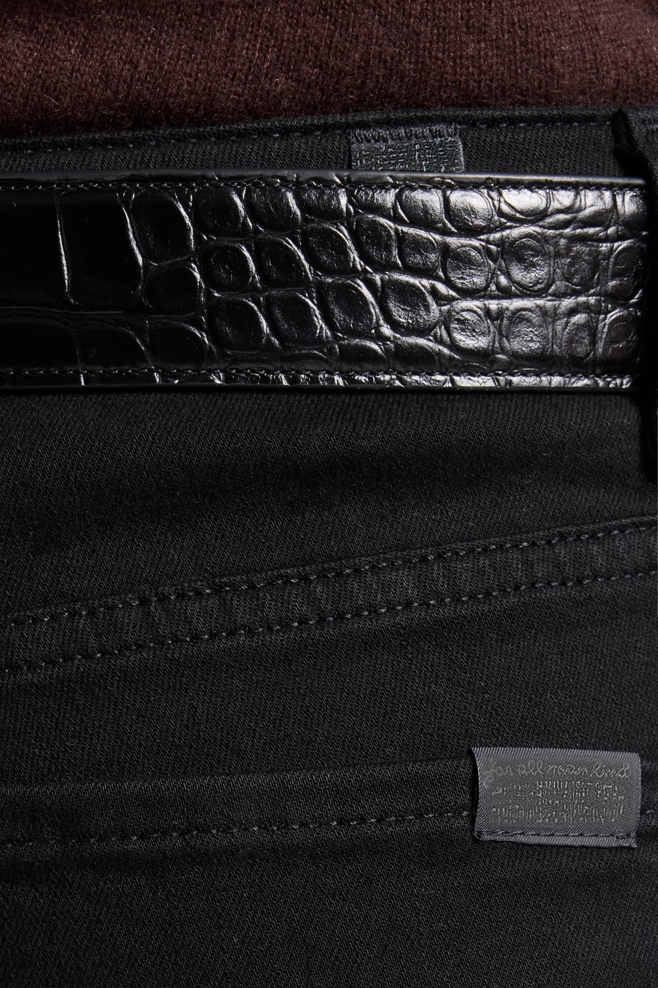 7 For All Mankind The Slim jeans