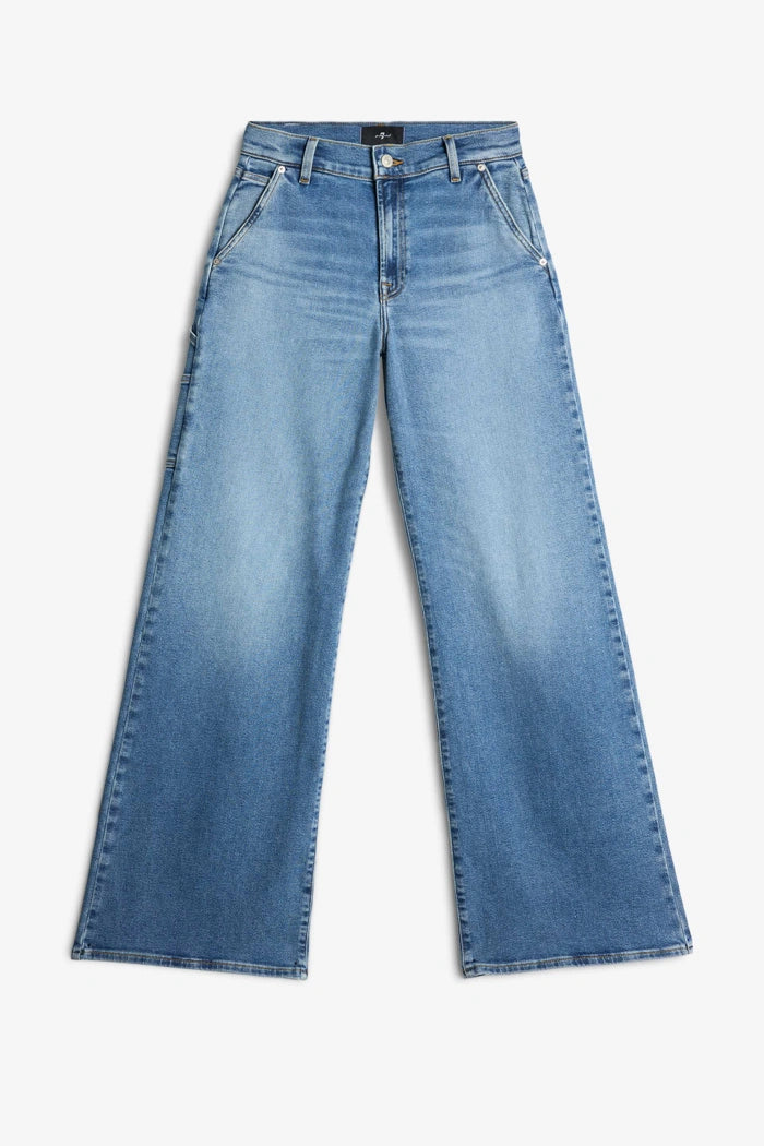 7 For All Mankind Lotta Fancy jeans