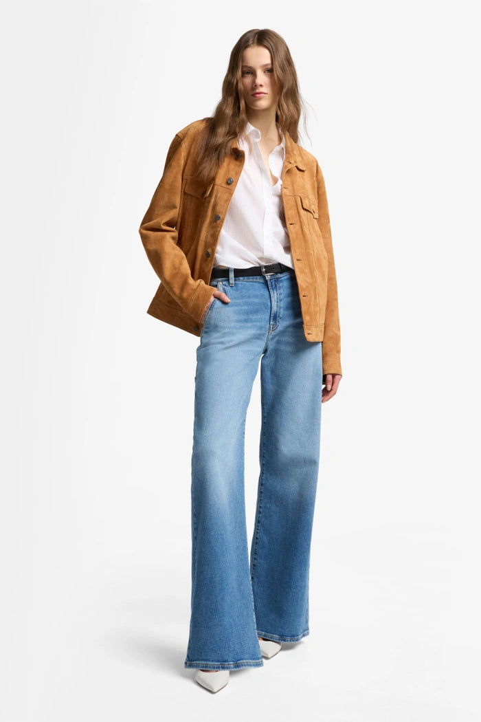 7 For All Mankind Lotta Fancy jeans