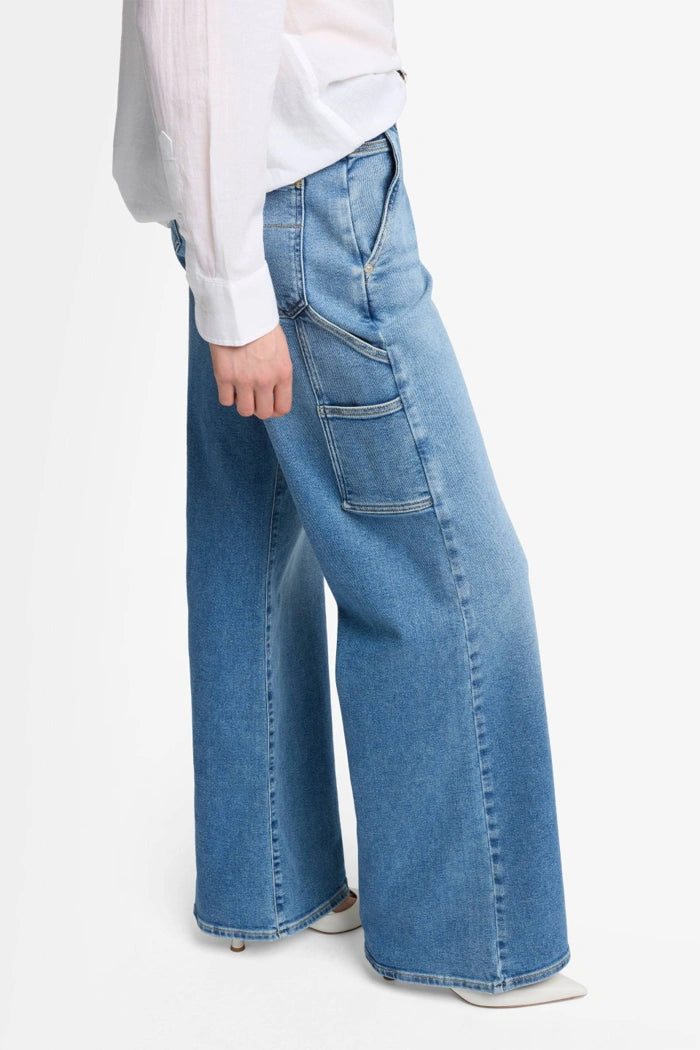 7 For All Mankind Lotta Fancy jeans