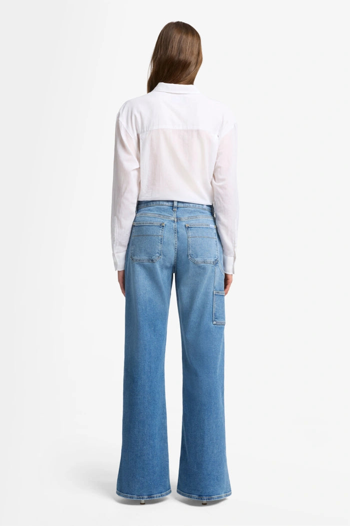 7 For All Mankind Lotta Fancy jeans