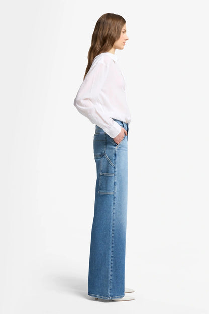 7 For All Mankind Lotta Fancy jeans