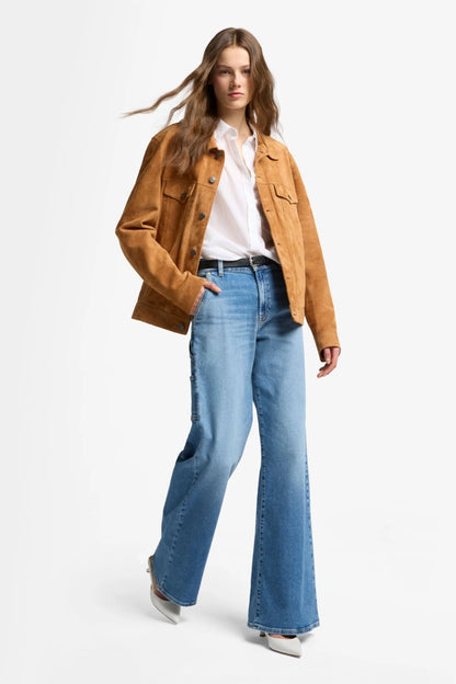 7 For All Mankind Lotta Fancy jeans