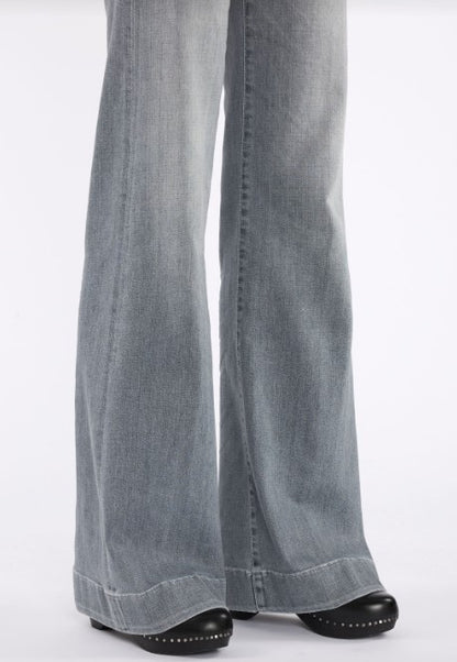 7 For All Mankind Modern Dojo Full Scale