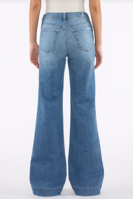 7 For All Mankind Modern Dojo Newton