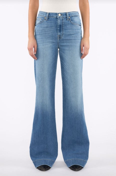 7 For All Mankind Modern Dojo Newton