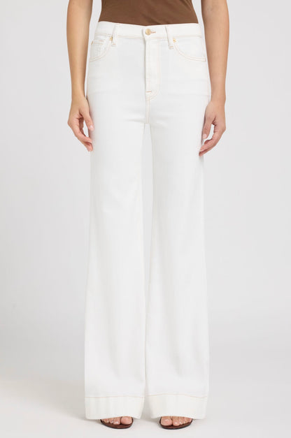 7 For All Mankind Modern Dojo Sugar jeans