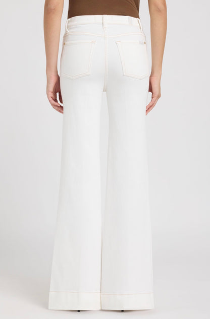 7 For All Mankind Modern Dojo Sugar jeans