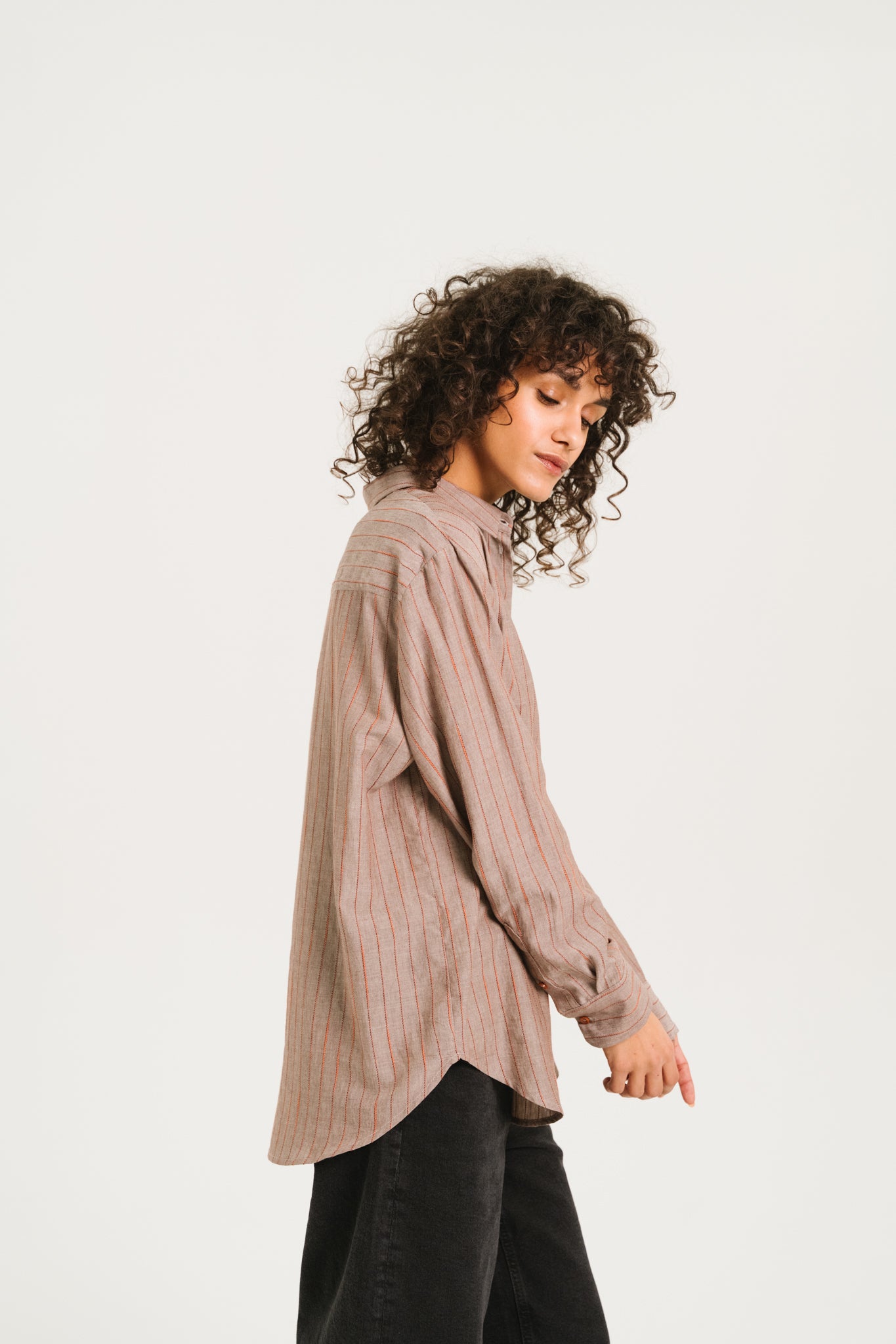 Sacrecoeur Marion Indian blouse