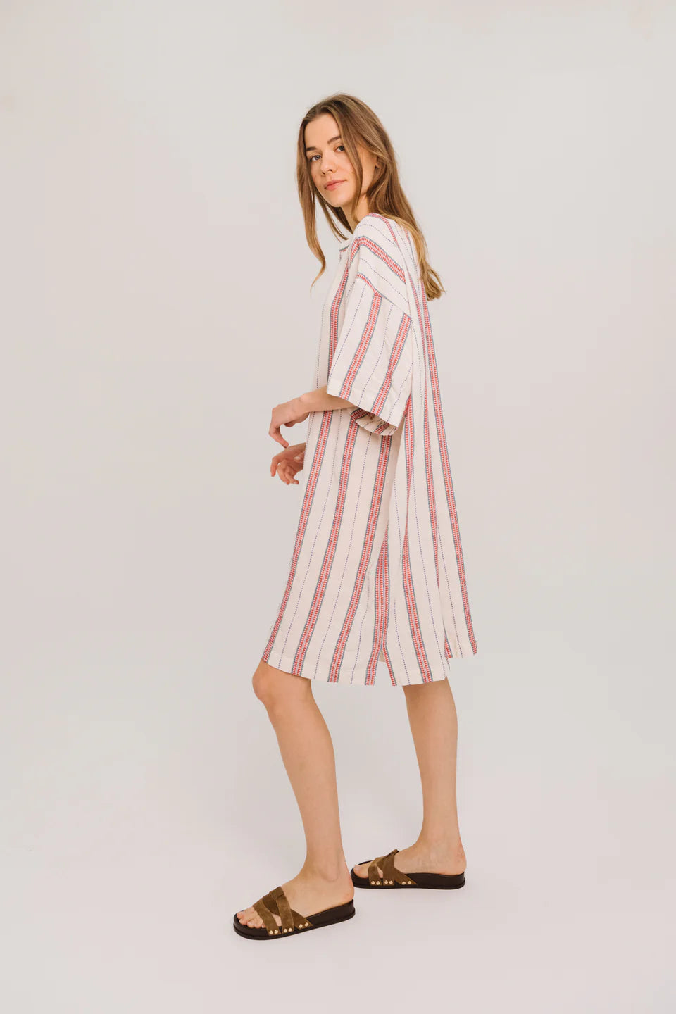 Sacre Coeur Mathy Costa jurk