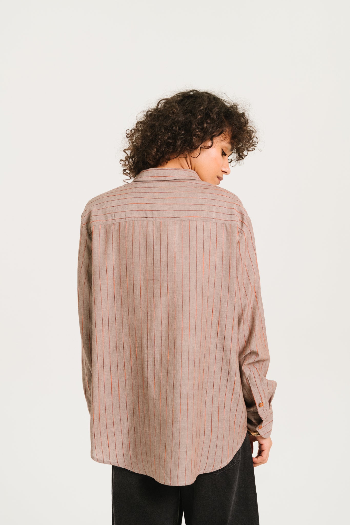 Sacrecoeur Marion Indian blouse