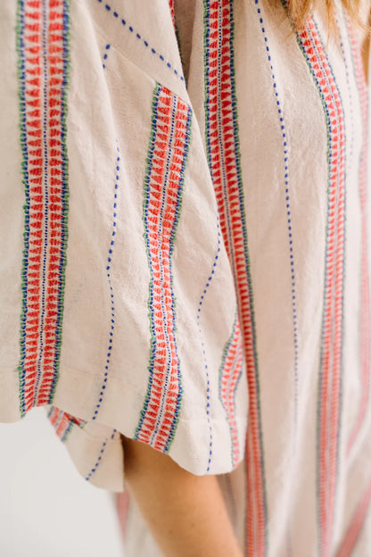 Sacre Coeur Mathy Costa jurk