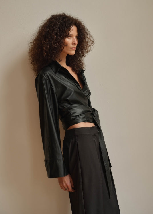 Club L'Avenir Jae'CL blouse