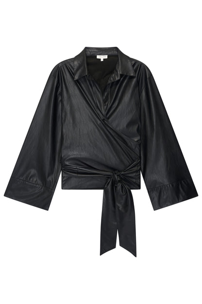 Club L'Avenir Jae'CL blouse