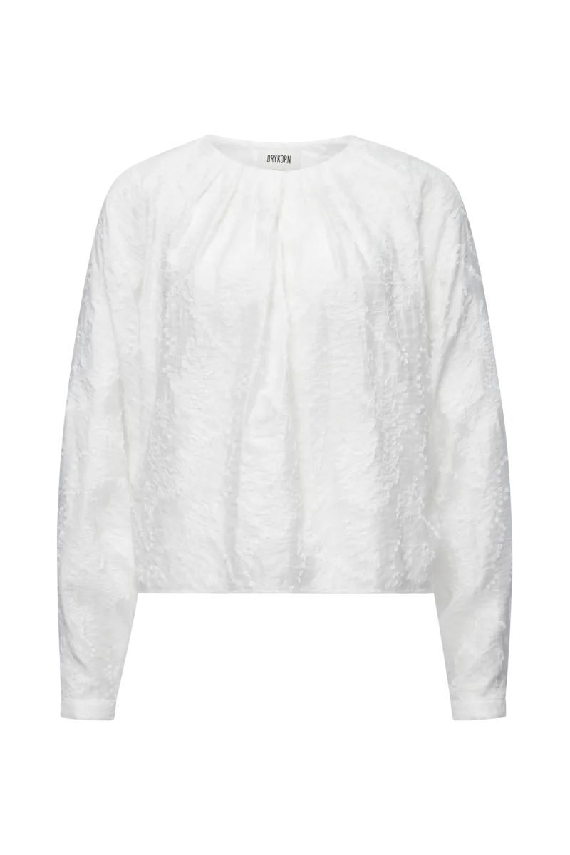 Drykorn Seetha blouse