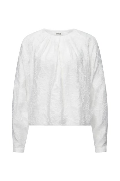 Drykorn Seetha blouse