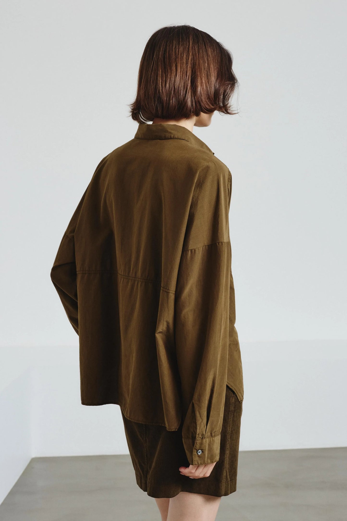 Pomandere blouse