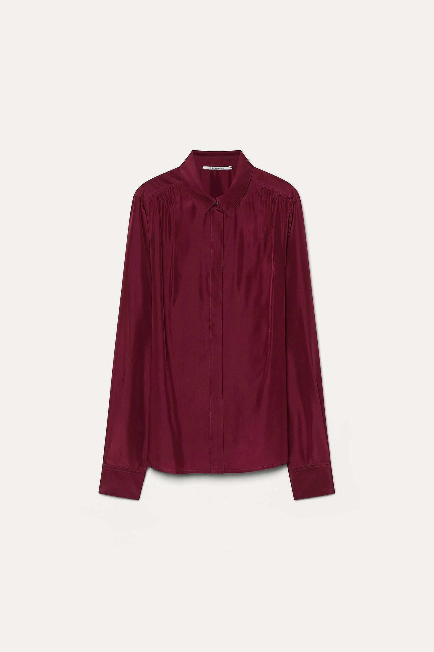 Pomandere blouse