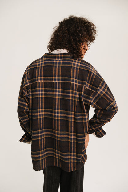 Sacrecoeur Baylie Scotish blouse