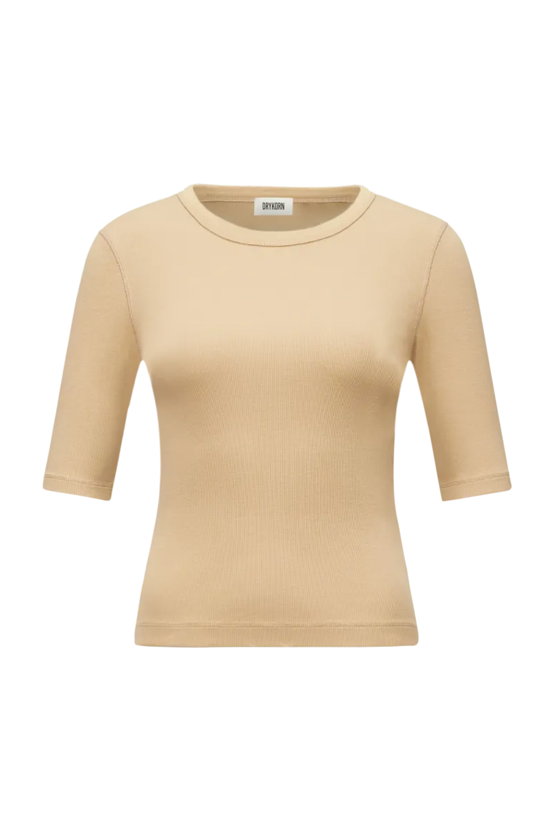 Drykorn Selay tee