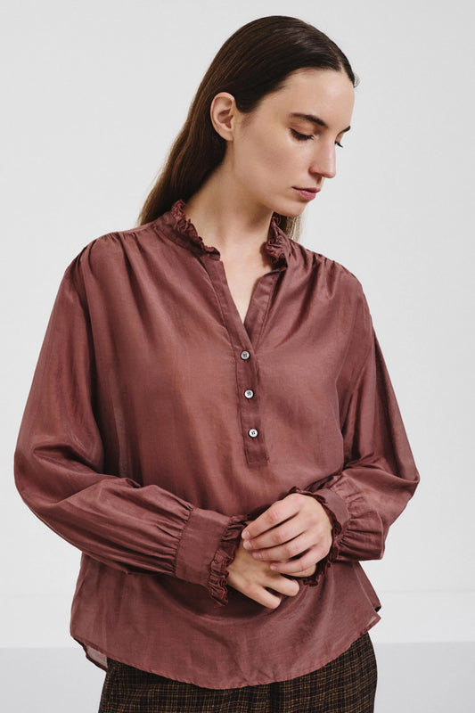Pomandere blouse