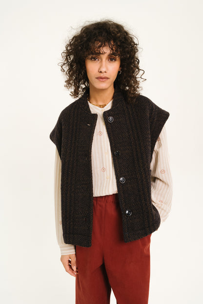 Sacre Coeur Sonny Gilet