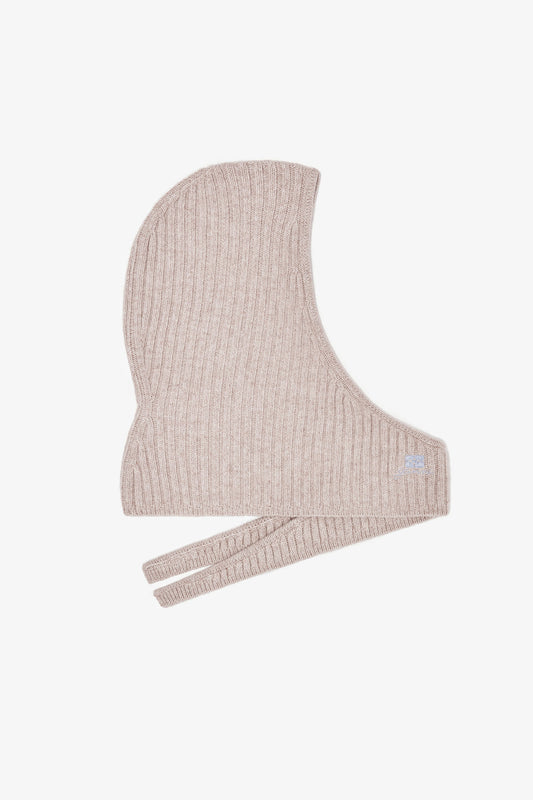 Ganni Balaclava