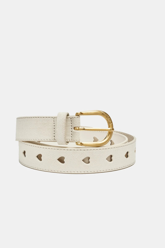 Fabienne Chapot Cut it out heart riem