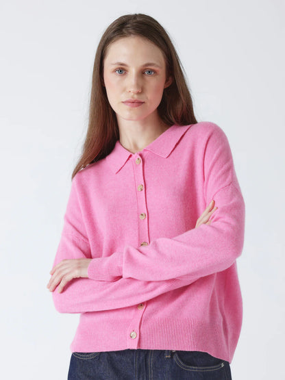 Absolut Cashmere Majura vest